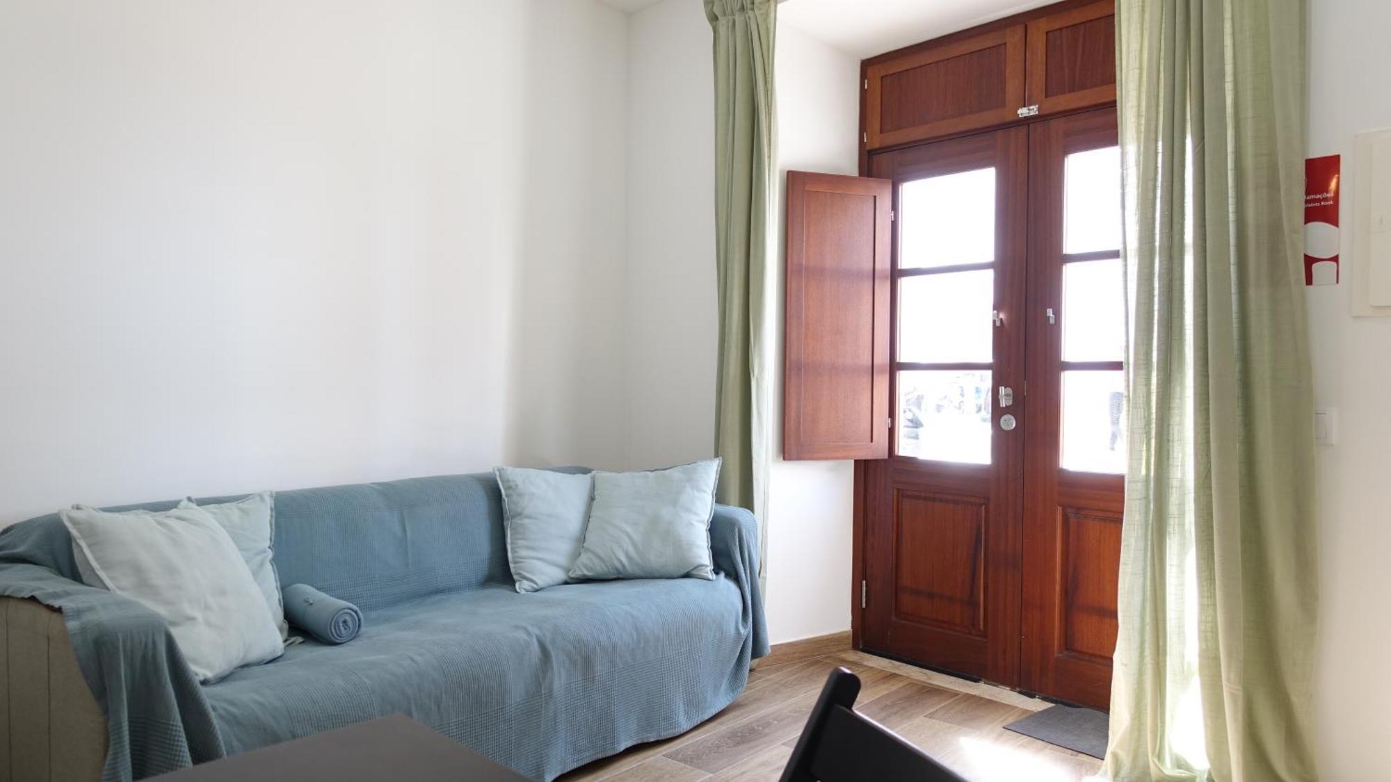 Apartamento Uva - Cosy Historic City Center *