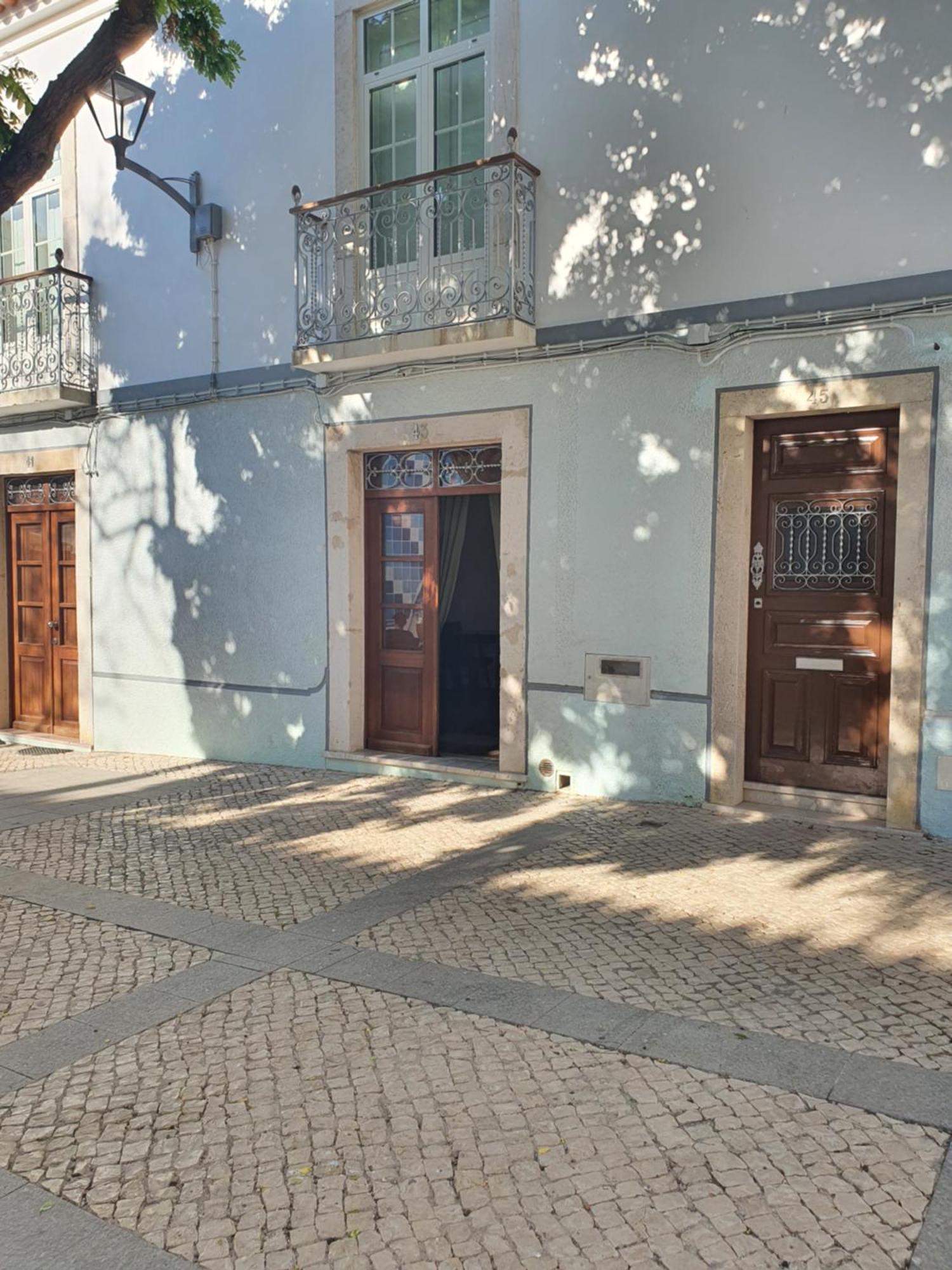 Uva - Cosy Historic City Center * Lagos